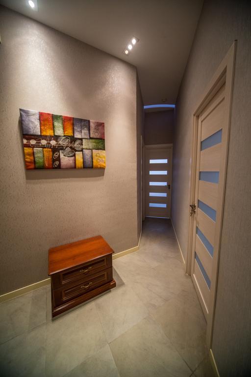 Hostel Inn Hotel&Hostel บากู ภายนอก รูปภาพ
